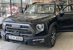 Haval Dargo